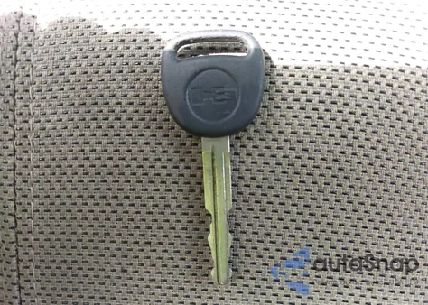 2009 Hummer H3 Suv z USA, uszkodzony, nr VIN 5GTEN13E898101752